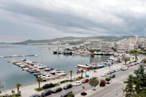 SEAVIEW KAVALA PORT